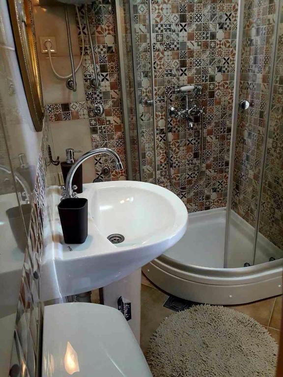 Bella Vista Zmukic Апартаменты