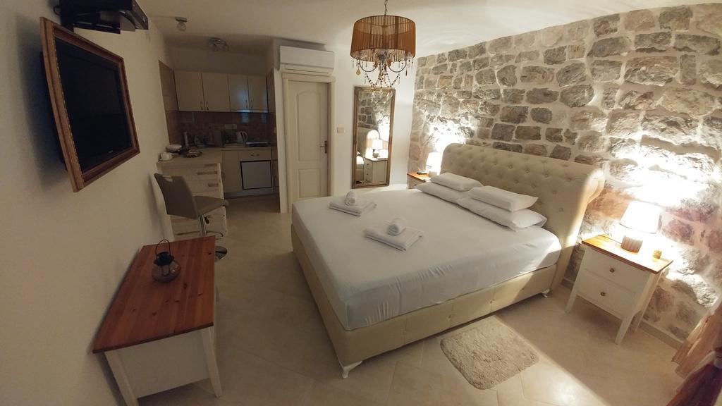 Bella Vista Zmukic Апартаменты